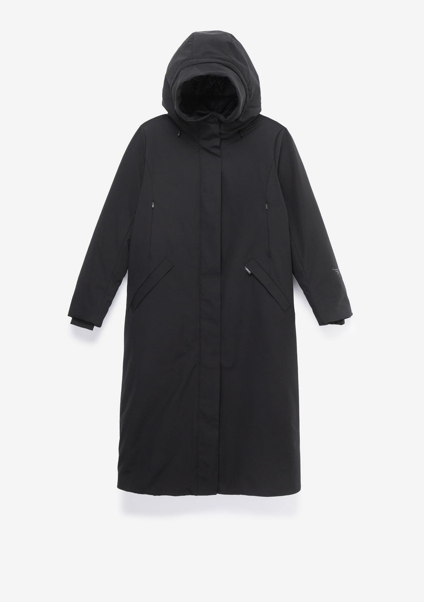 MISHIMA Parka Imperméable