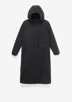 MISHIMA Waterproof Parka Qw535