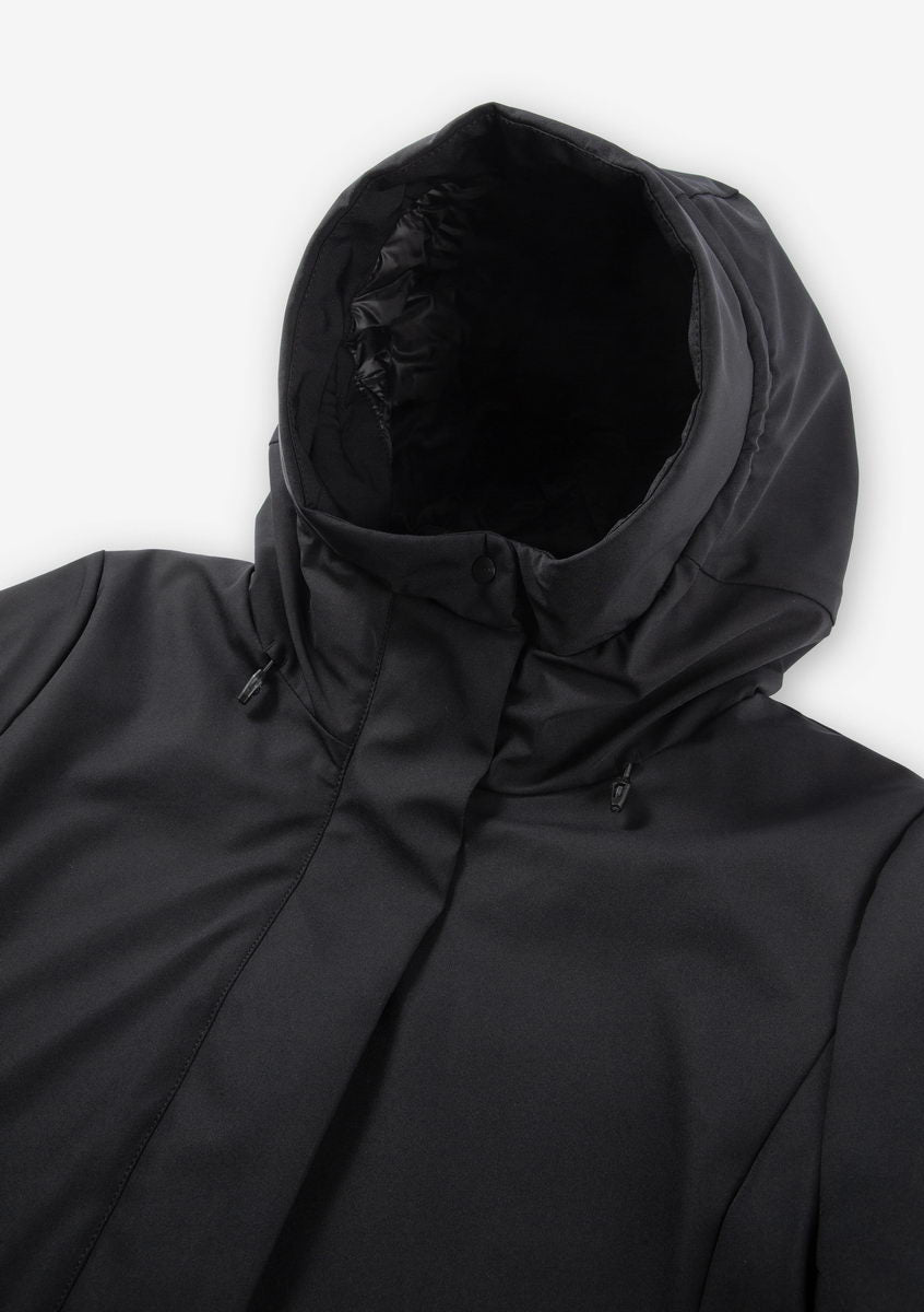 MISHIMA Waterproof Parka Qw535