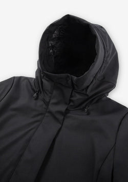 MISHIMA Waterproof Parka Qw535