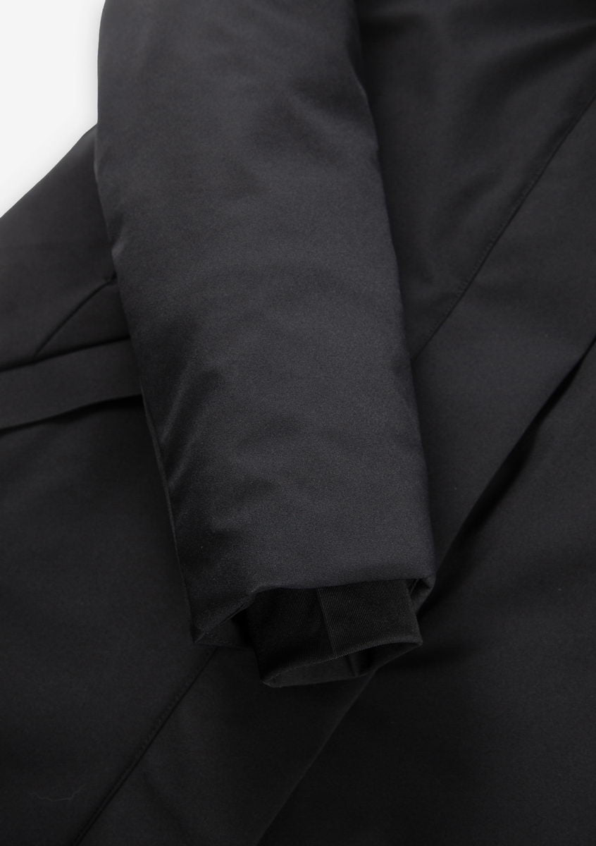 MISHIMA Waterproof Parka Qw535