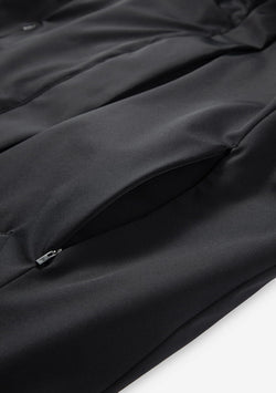 MISHIMA Waterproof Parka Qw535