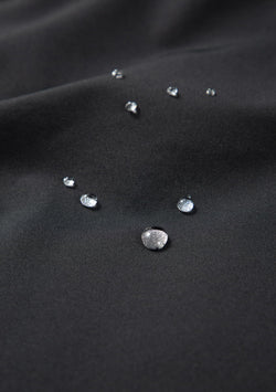 MISHIMA Waterproof Parka Qw535