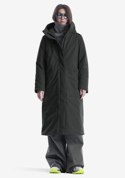 MISHIMA Waterproof Parka Qw535