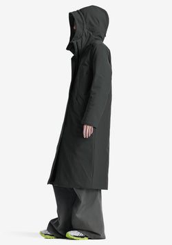 MISHIMA Waterproof Parka Qw535