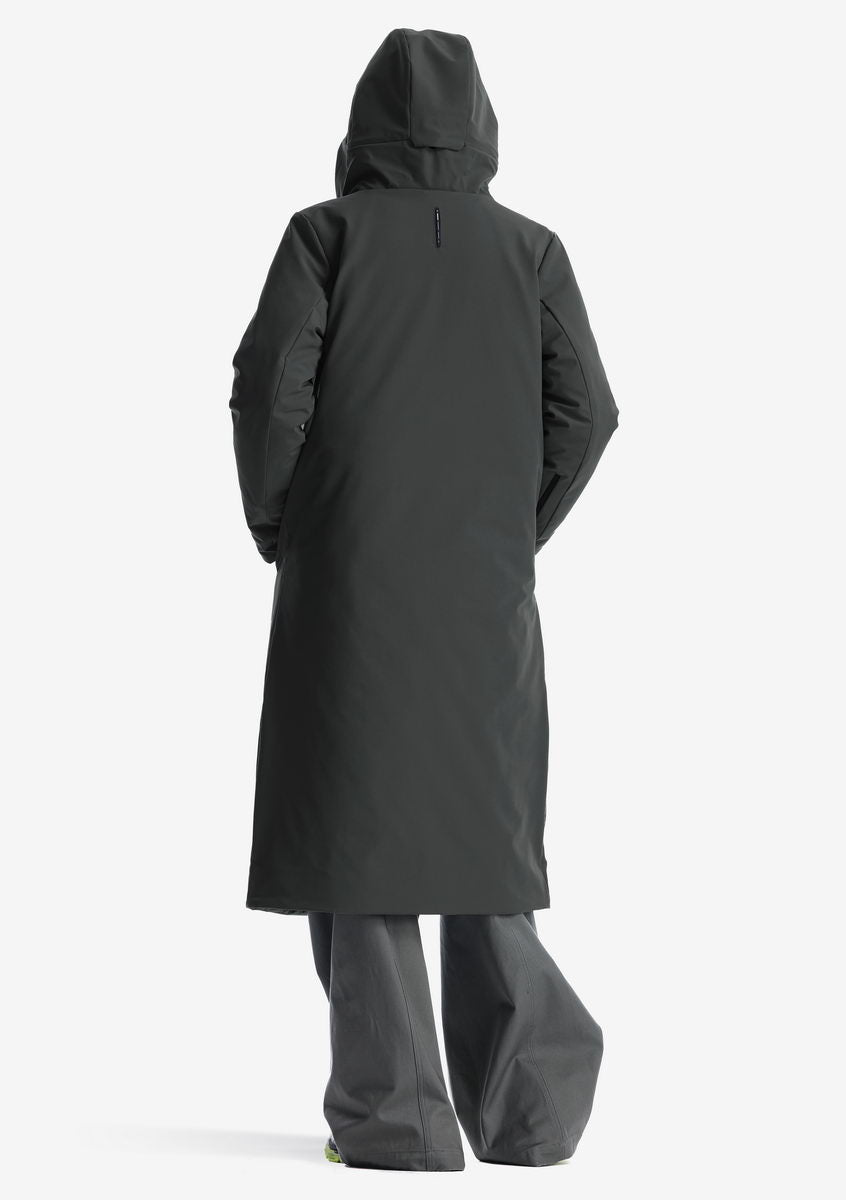 MISHIMA Waterproof Parka Qw535