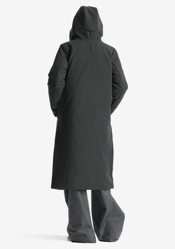 MISHIMA Waterproof Parka Qw535