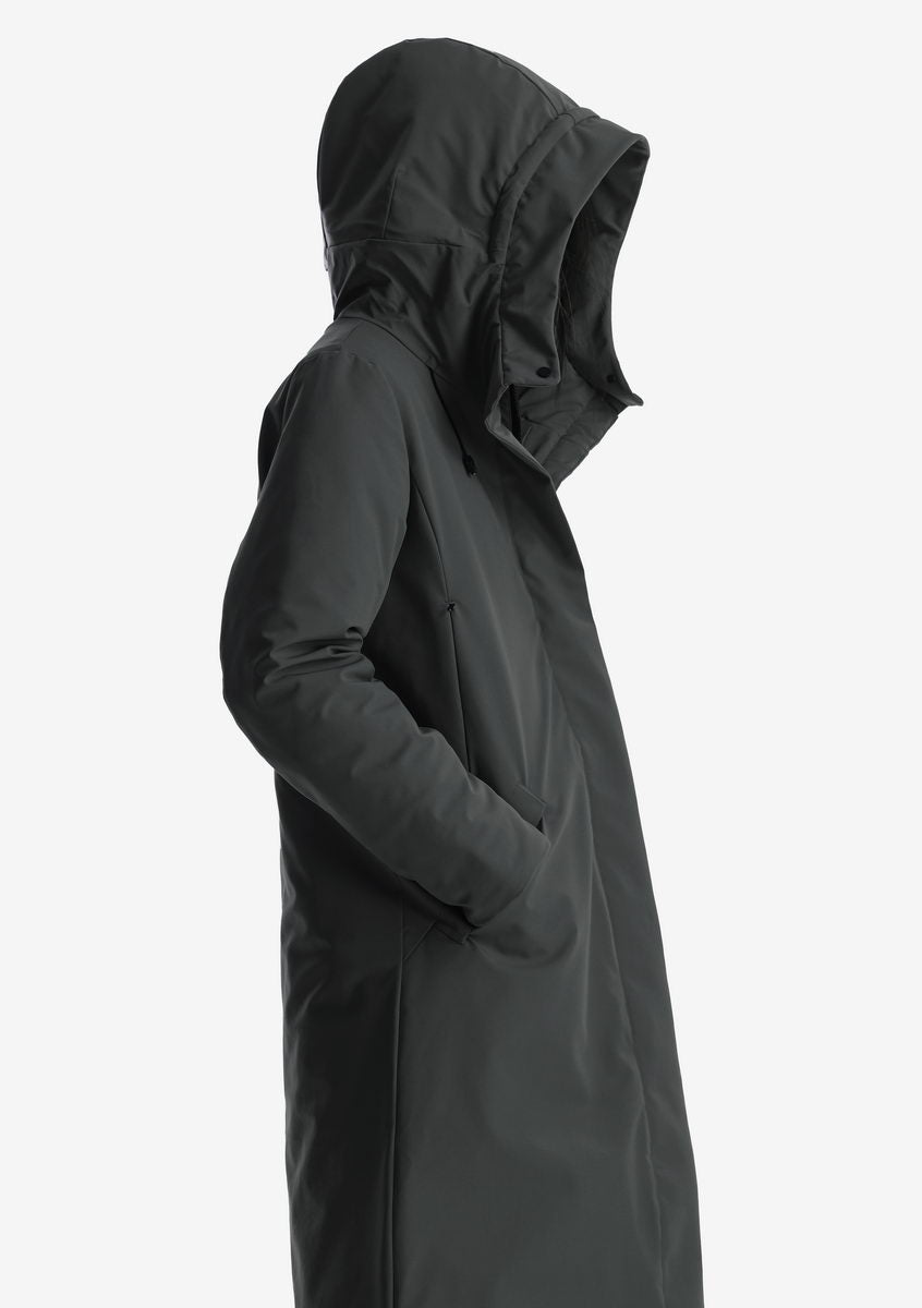 MISHIMA Waterproof Parka Qw535