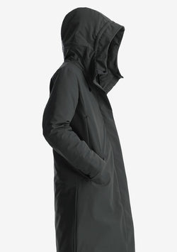 MISHIMA Waterproof Parka Qw535