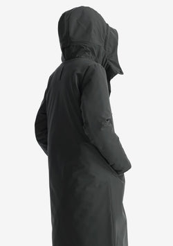 MISHIMA Waterproof Parka Qw535