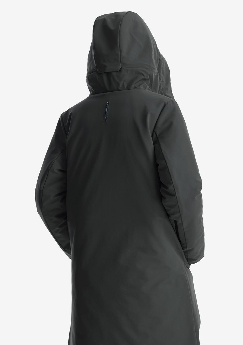 MISHIMA Waterproof Parka Qw535