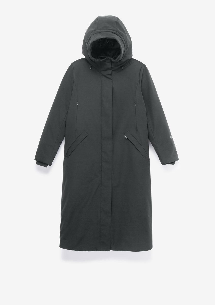 MISHIMA Parka Imperméable