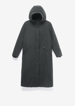 MISHIMA Waterproof Parka Qw535