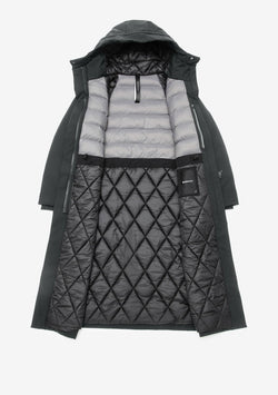 MISHIMA Waterproof Parka Qw535