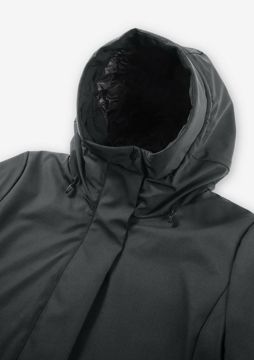 MISHIMA Waterproof Parka Qw535