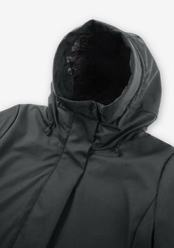 MISHIMA Waterproof Parka Qw535