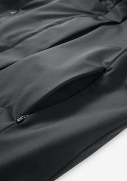 MISHIMA Waterproof Parka Qw535
