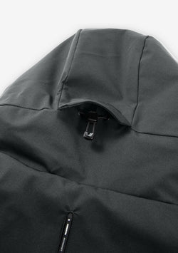 MISHIMA Waterproof Parka Qw535