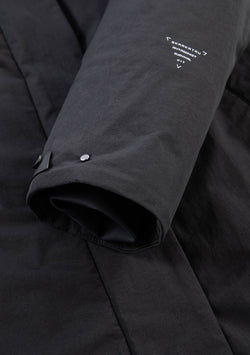 SCHORL Long Parka Qw536
