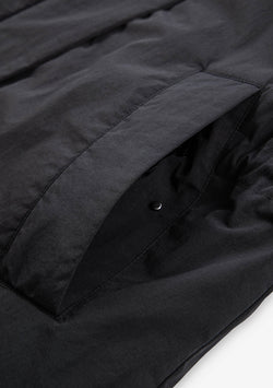 SCHORL Long Parka Qw536
