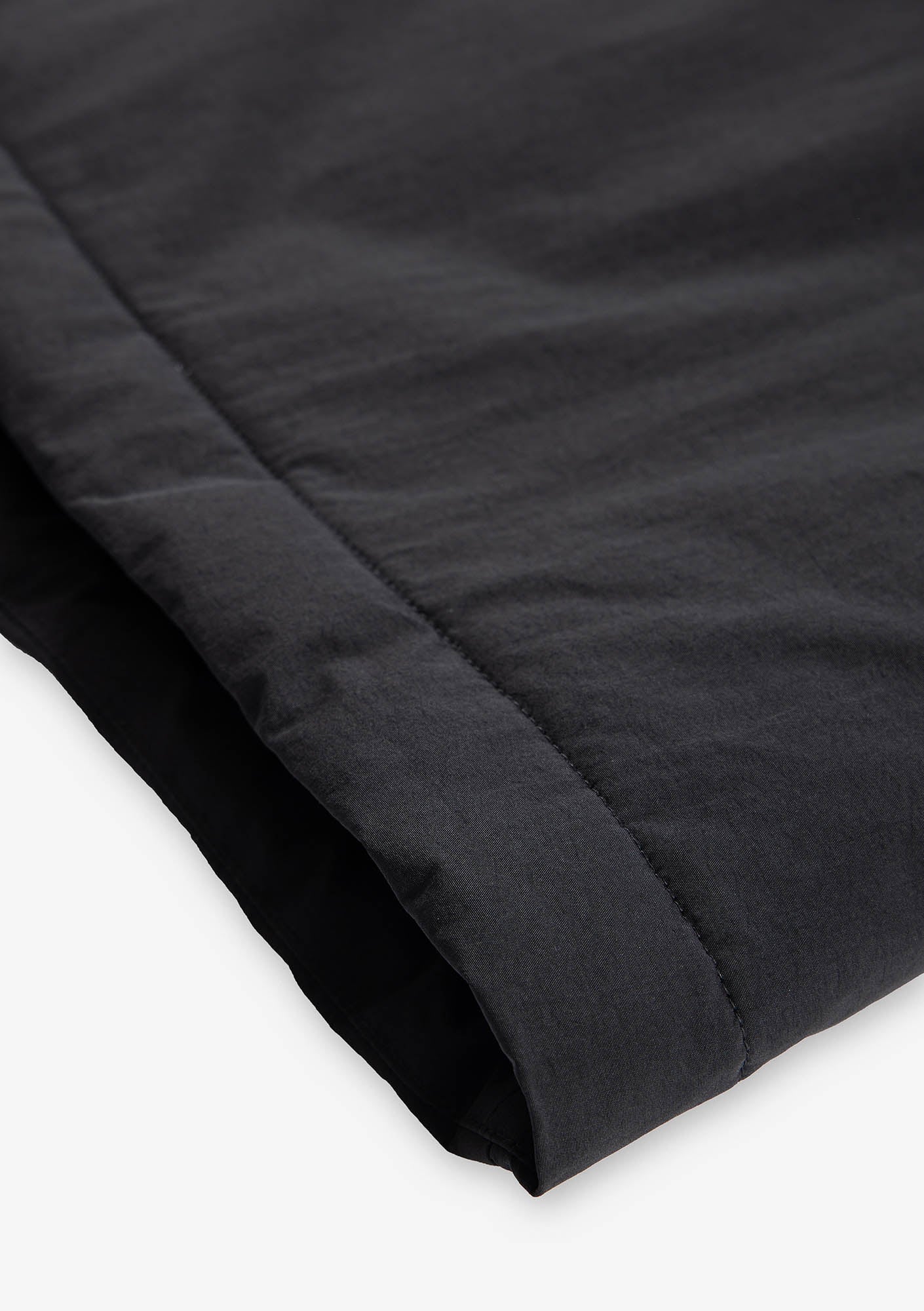 SCHORL Long Parka Qw536