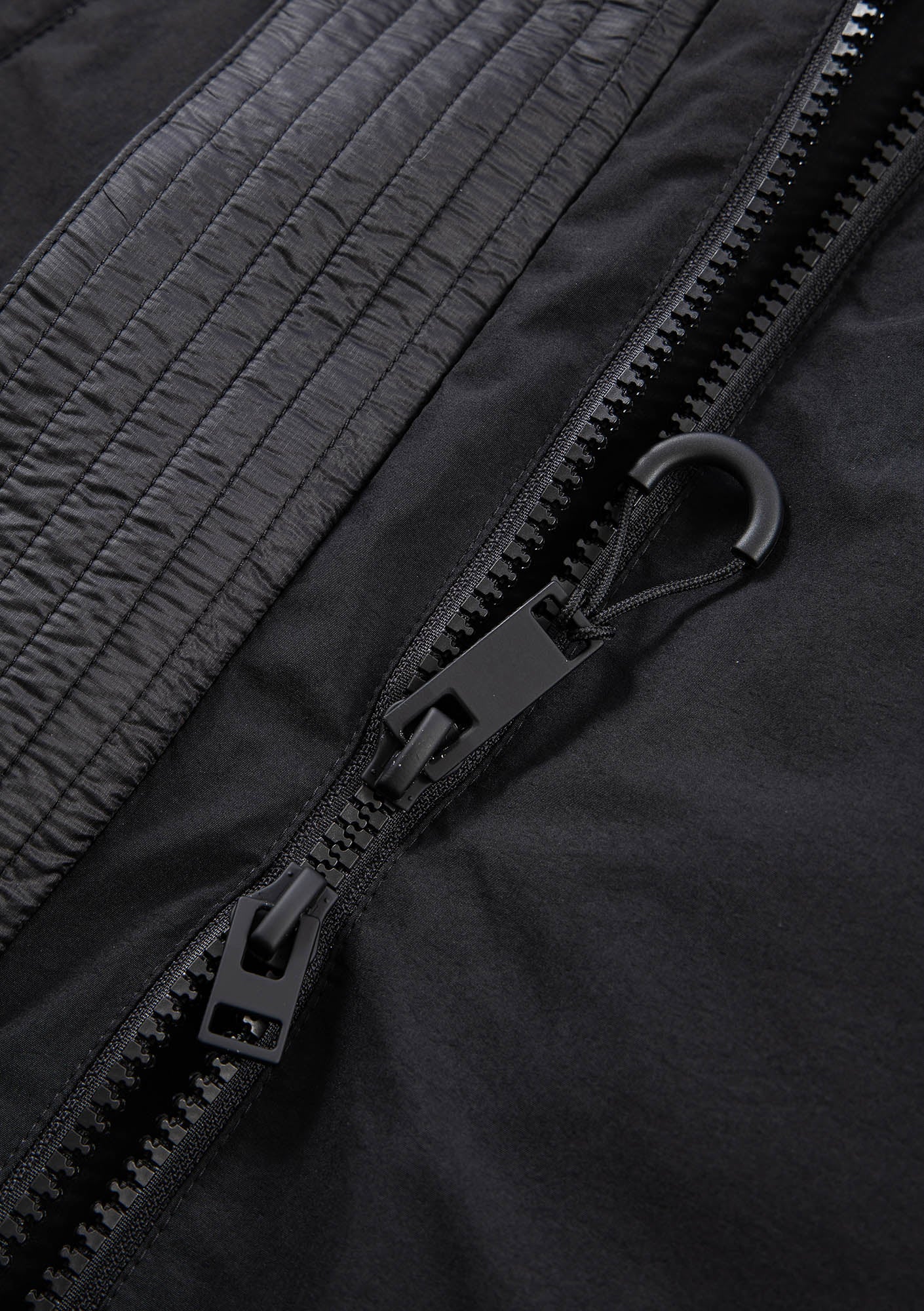 SCHORL Long Parka Qw536