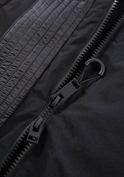 SCHORL Long Parka Qw536