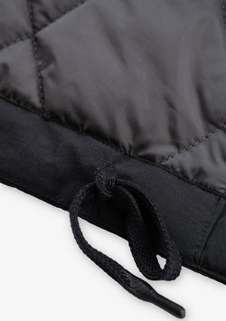 SCHORL Long Parka Qw536