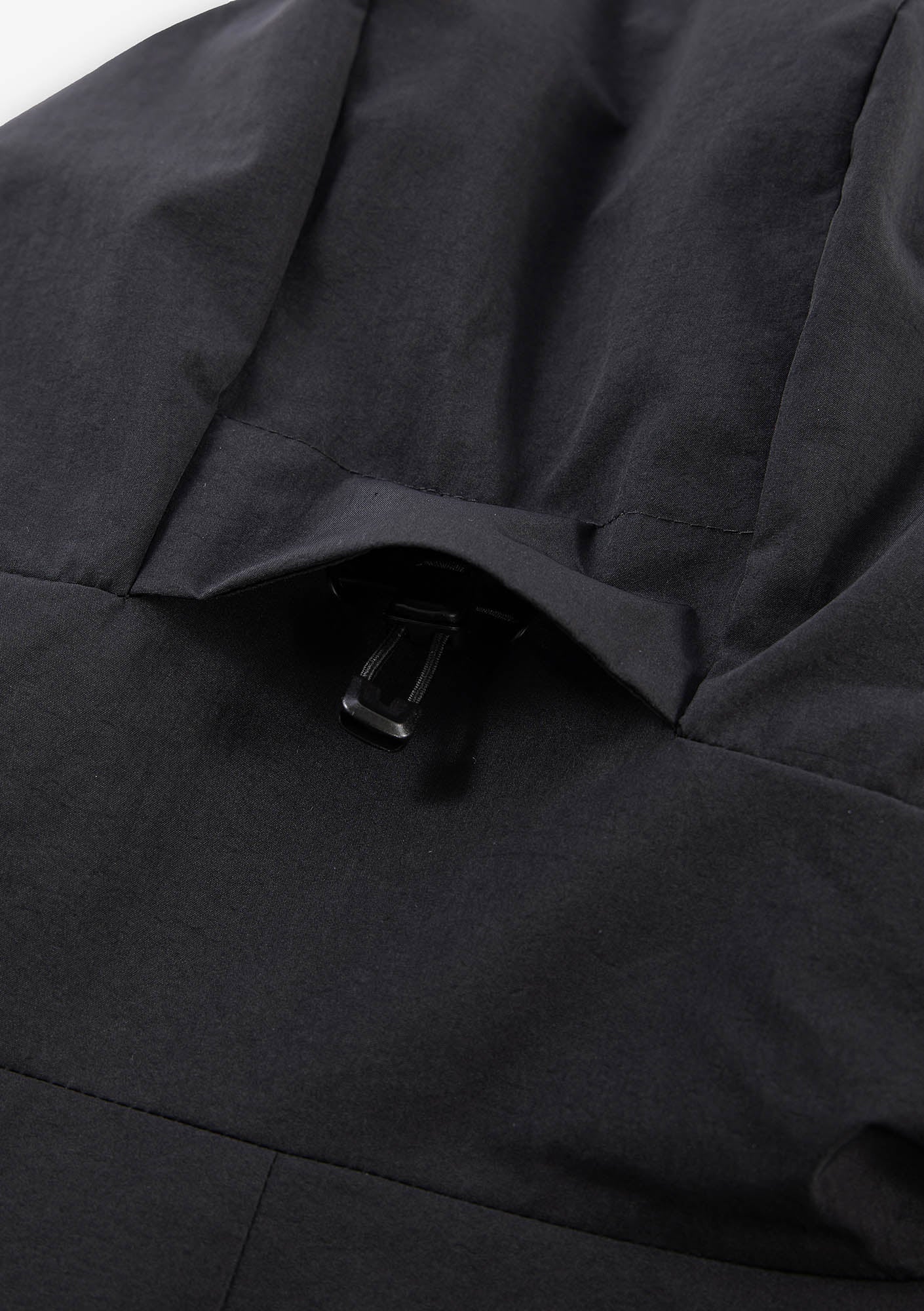SCHORL Long Parka Qw536