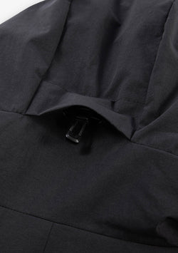 SCHORL Long Parka Qw536