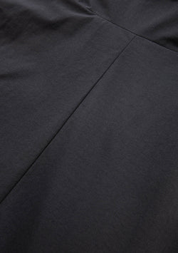 SCHORL Long Parka Qw536