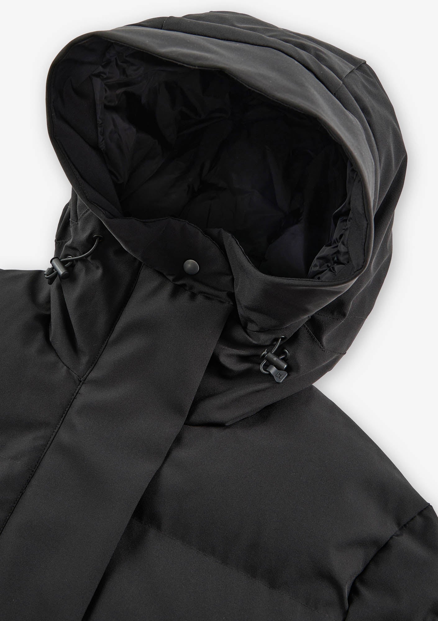 CASSINI Gesteppten Parka Qw539