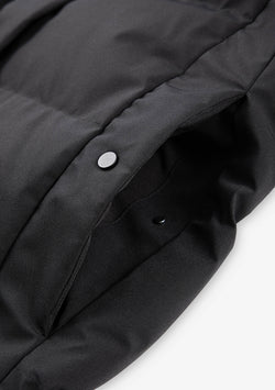CASSINI Quilted Parka Qw539