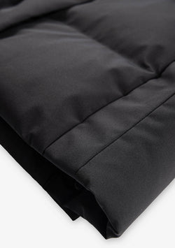 CASSINI Quilted Parka Qw539