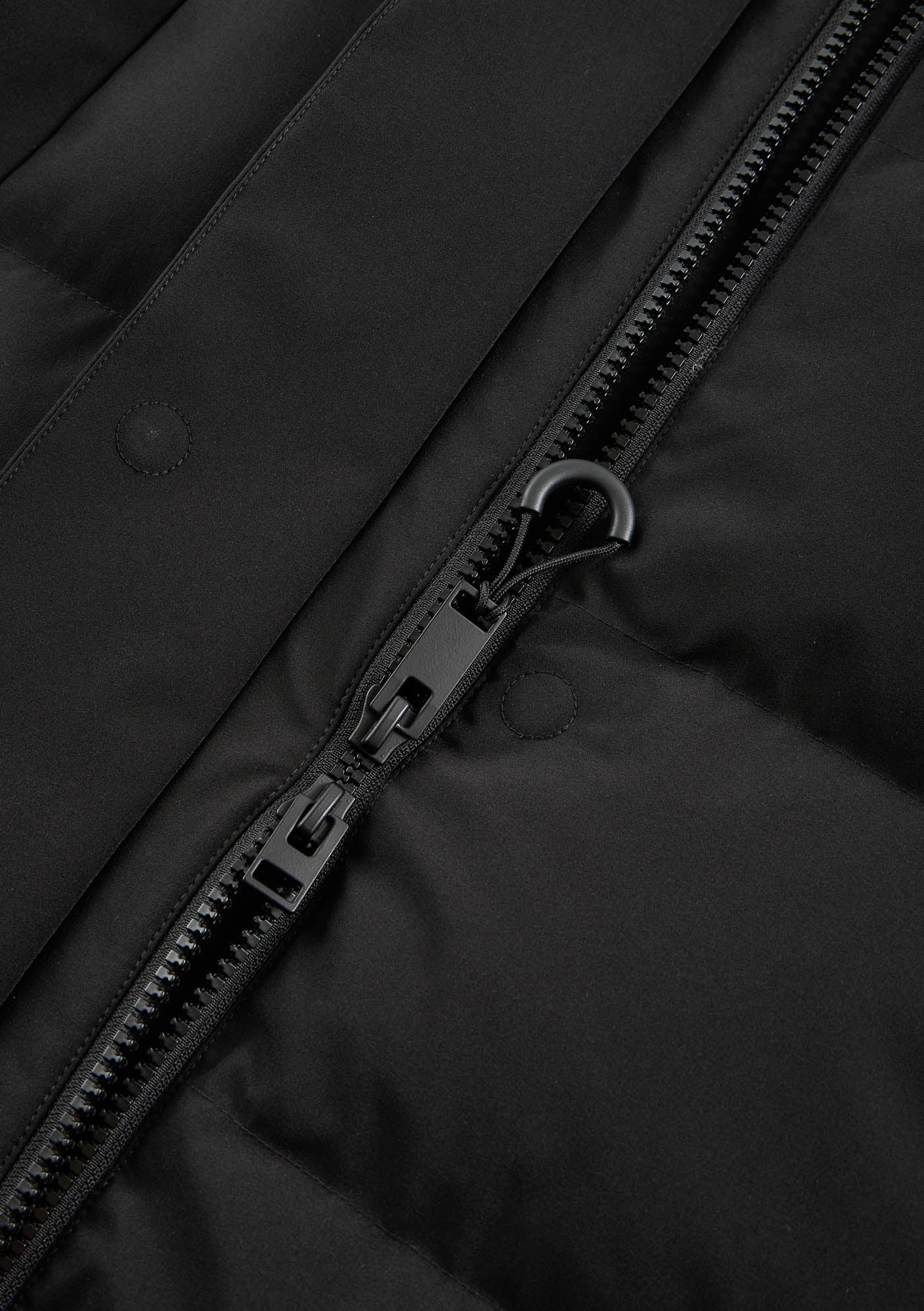 CASSINI Gesteppten Parka Qw539