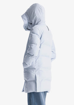 CASSINI Quilted Parka Qw539