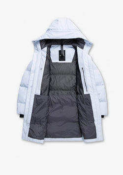CASSINI Quilted Parka Qw539