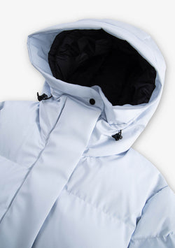 CASSINI Quilted Parka Qw539