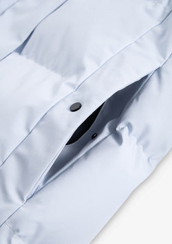 CASSINI Quilted Parka Qw539