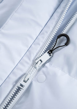 CASSINI Quilted Parka Qw539