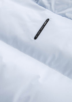 CASSINI Quilted Parka Qw539
