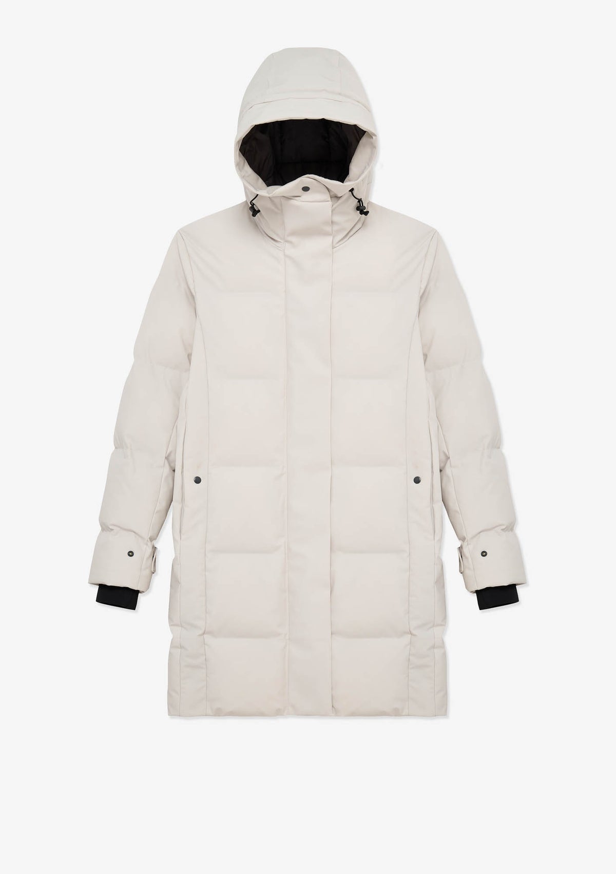 CASSINI Gesteppten Parka