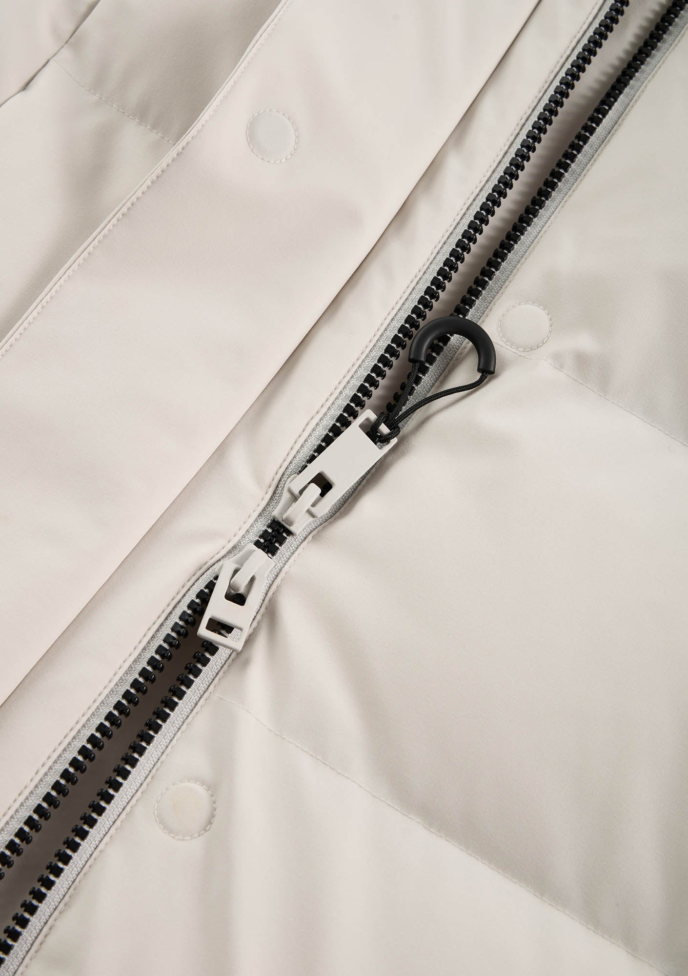 CASSINI Gesteppten Parka Qw539