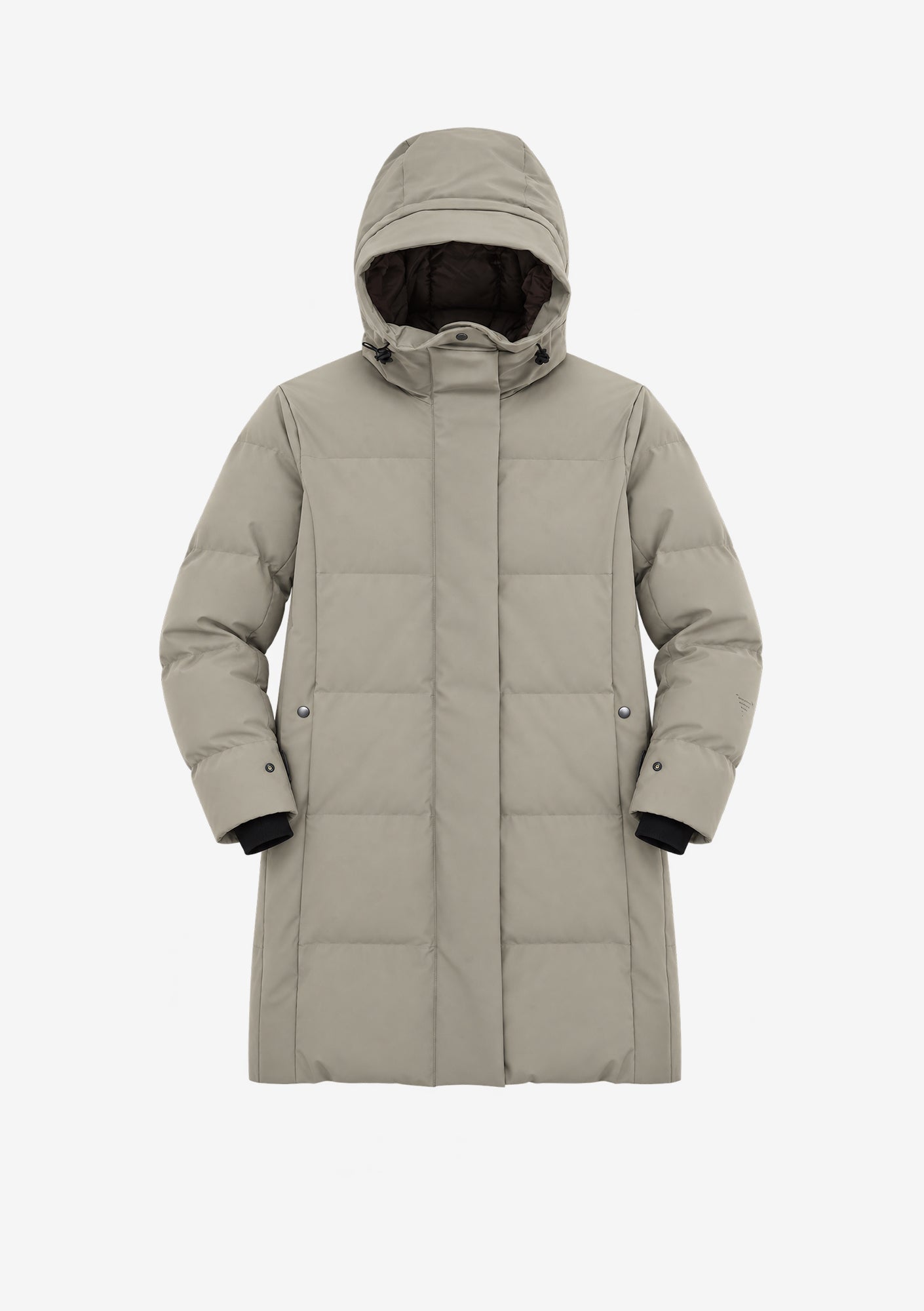 CASSINI Parka Matelassée Qw539