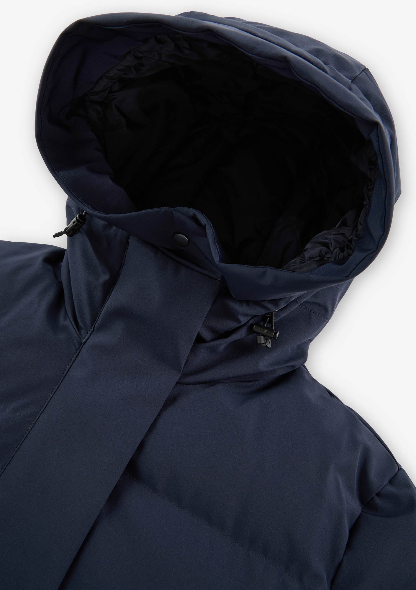 CASSINI Gesteppten Parka Qw539
