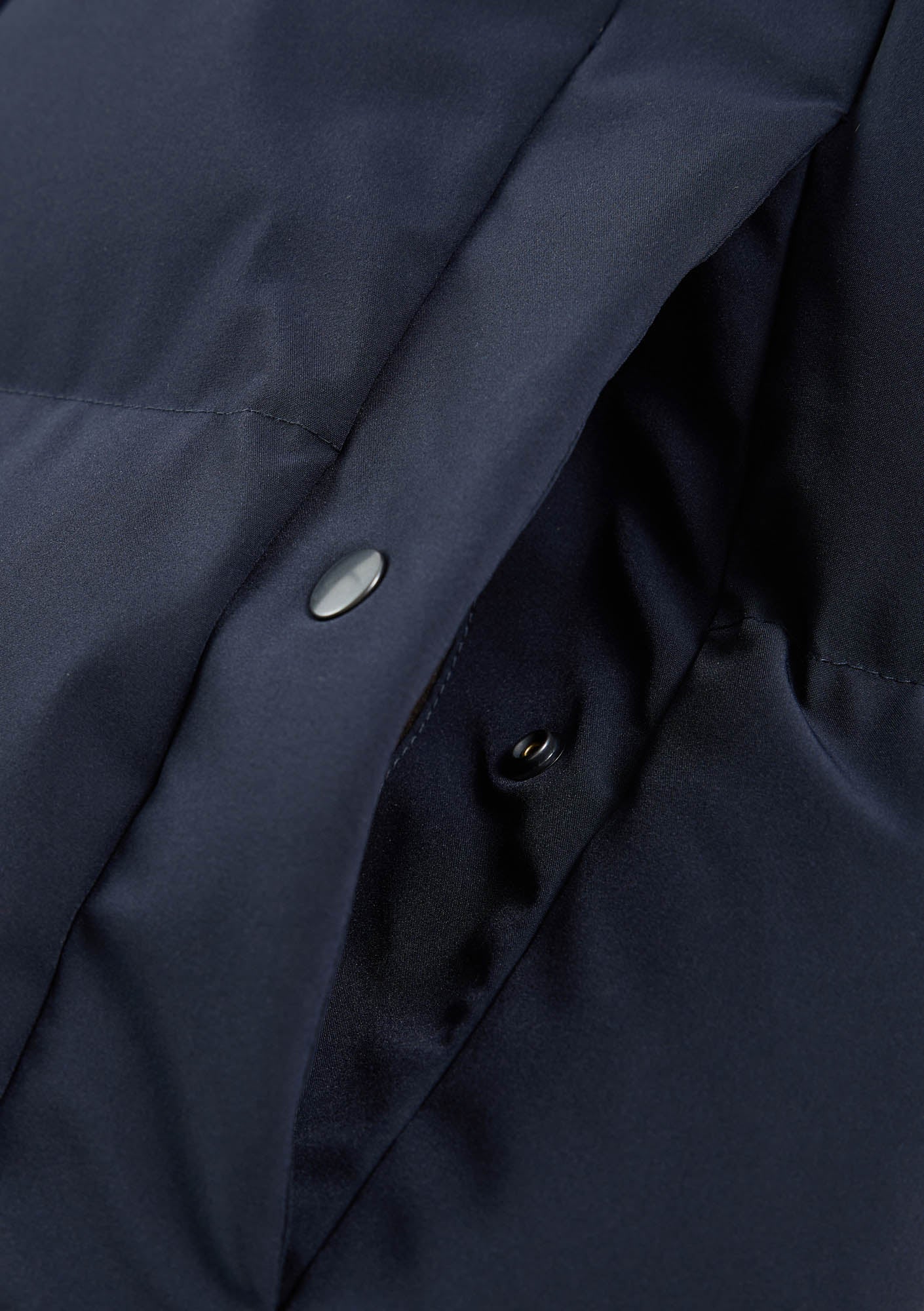 CASSINI Gesteppten Parka Qw539