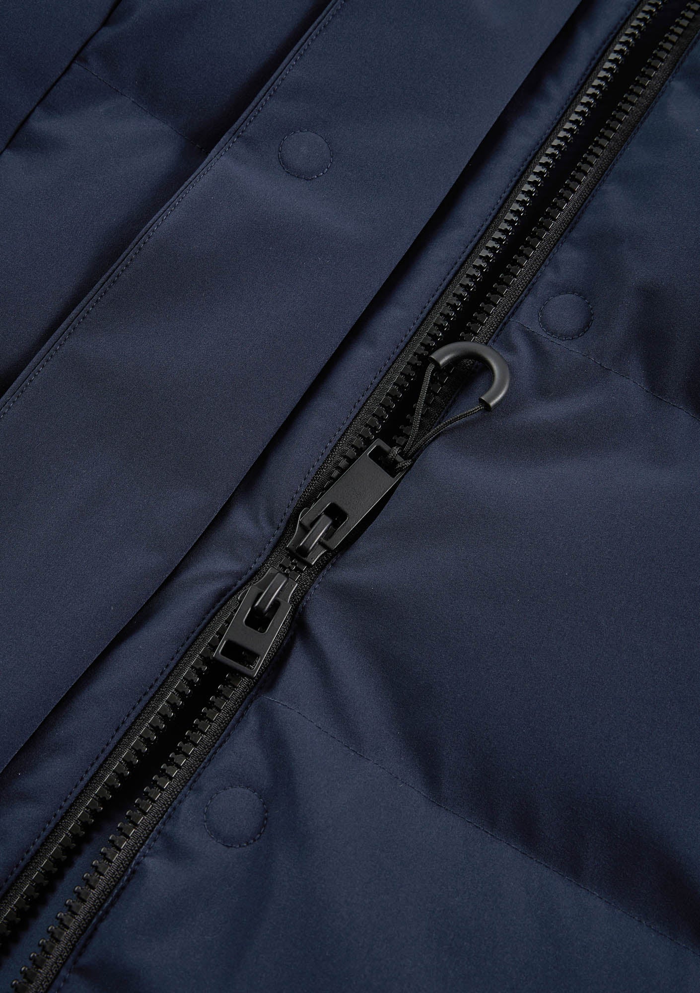 CASSINI Gesteppten Parka Qw539