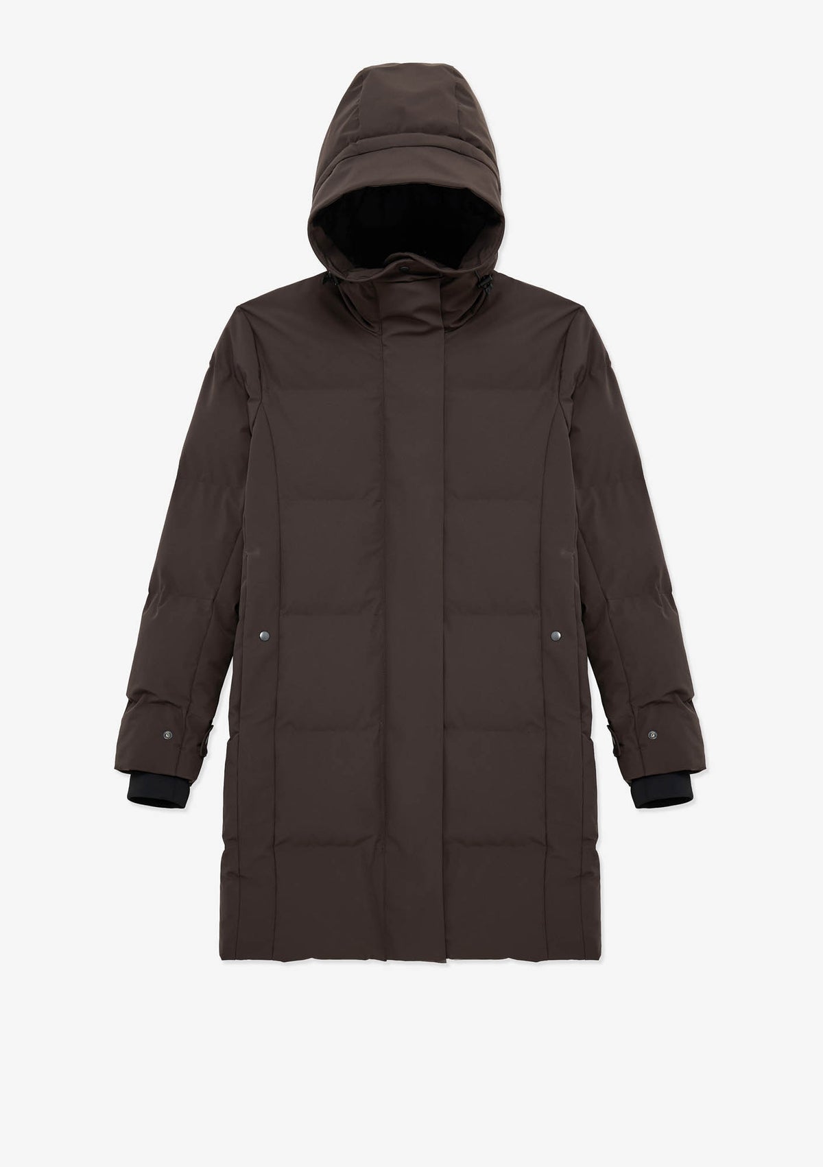 CASSINI Gesteppten Parka