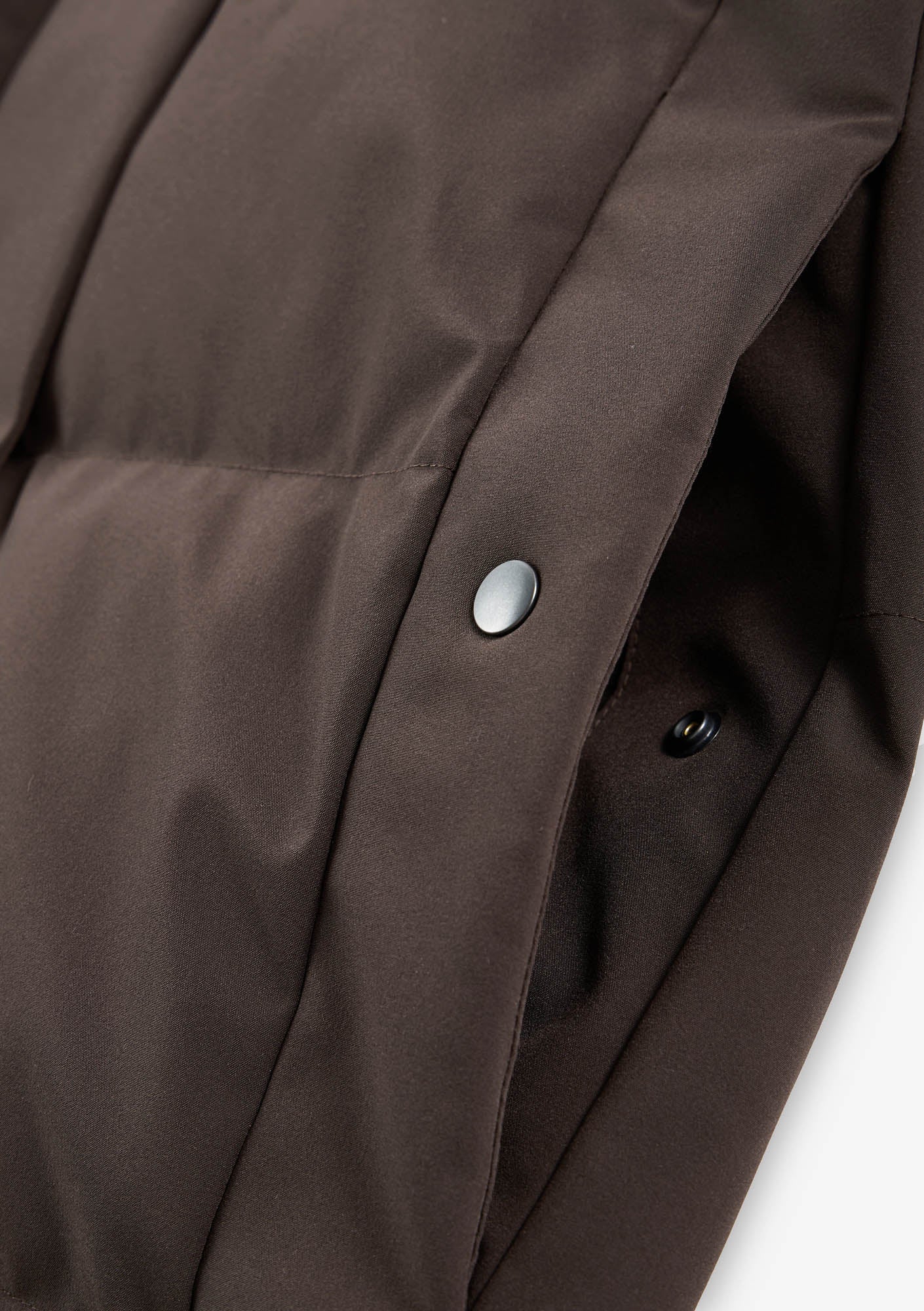 CASSINI Gesteppten Parka Qw539
