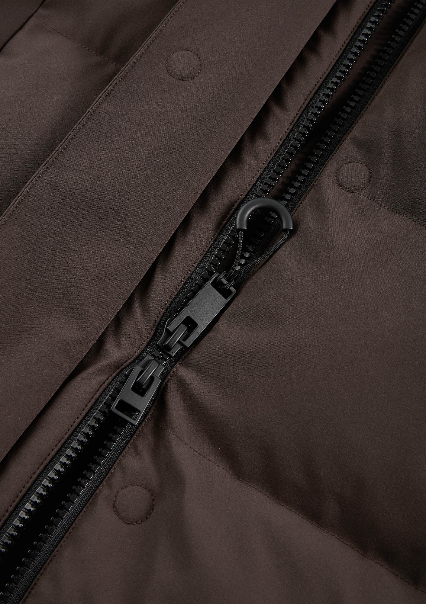CASSINI Gesteppten Parka Qw539